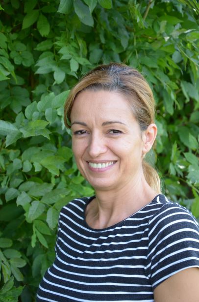 Hort Piflas Admira Smajlovic